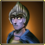 High Priestess
